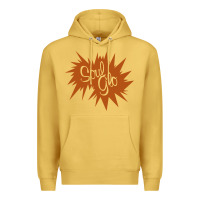 Antique Gold soul glo   coming to america movie Premium Hoodie - linhVisuals