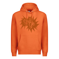 Carrot soul glo   coming to america movie Premium Hoodie - linhVisuals