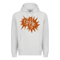 Dove Grey soul glo   coming to america movie Premium Hoodie - linhVisuals