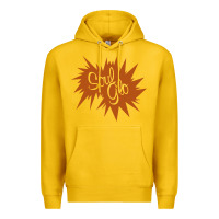 Lemon soul glo   coming to america movie Premium Hoodie - linhVisuals