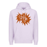 Lilac soul glo   coming to america movie Premium Hoodie - linhVisuals
