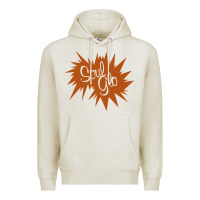 Oatmeal Heather soul glo   coming to america movie Premium Hoodie - linhVisuals
