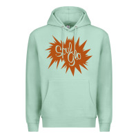 Seafoam soul glo   coming to america movie Premium Hoodie - linhVisuals