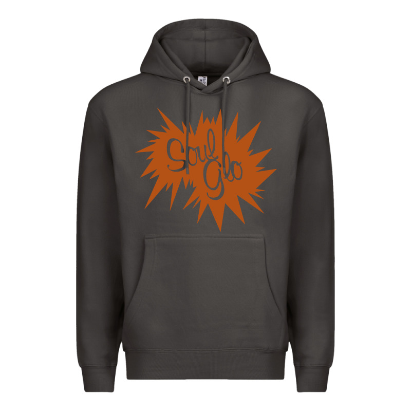 Soul Glo   Coming To America Movie Premium Hoodie by linhVisuals | Teevron