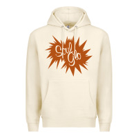 Tofu soul glo   coming to america movie Premium Hoodie - linhVisuals