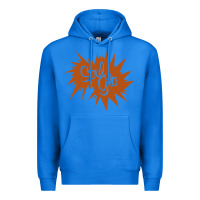 True Royal soul glo   coming to america movie Premium Hoodie - linhVisuals