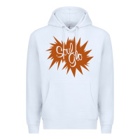 White soul glo   coming to america movie Premium Hoodie - linhVisuals