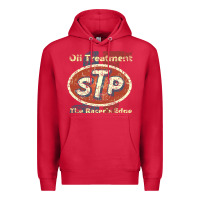 Cardinal stp    nostalgia drag racing Premium Hoodie - linhVisuals