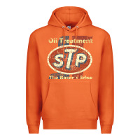 Carrot stp    nostalgia drag racing Premium Hoodie - linhVisuals