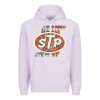 Lilac stp    nostalgia drag racing Premium Hoodie - linhVisuals