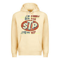 Pina Colada stp    nostalgia drag racing Premium Hoodie - linhVisuals