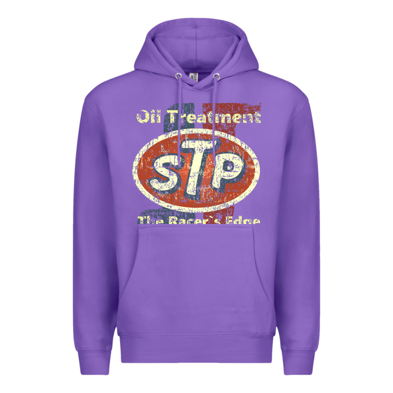 Stp    Nostalgia Drag Racing Premium Hoodie by linhVisuals | Teevron