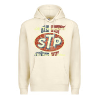 Sandshell stp    nostalgia drag racing Premium Hoodie - linhVisuals