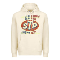 Tofu stp    nostalgia drag racing Premium Hoodie - linhVisuals