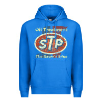 True Royal stp    nostalgia drag racing Premium Hoodie - linhVisuals