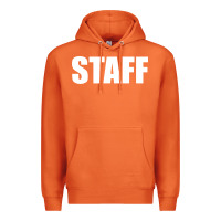 Carrot staff Premium Hoodie - linhVisuals