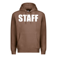 Chestnut staff Premium Hoodie - linhVisuals