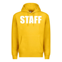 Lemon staff Premium Hoodie - linhVisuals