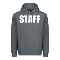 Rock staff Premium Hoodie - linhVisuals