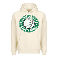 Tofu starbuckets can't Premium Hoodie - linhVisuals