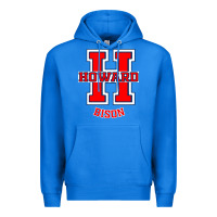 True Royal howard 1867 university Premium Hoodie - linhVisuals