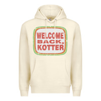 Sandshell welcome back, kotter Premium Hoodie - linhVisuals