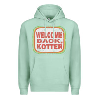 Seafoam welcome back, kotter Premium Hoodie - linhVisuals