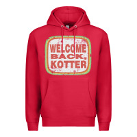 Cardinal welcome back, kotter Premium Hoodie - linhVisuals