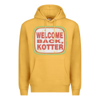 Mustard welcome back, kotter Premium Hoodie - linhVisuals