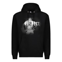 Black respect derek jeter re2pect [tb] Premium Hoodie - linhVisuals