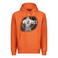 Carrot respect derek jeter re2pect [tb] Premium Hoodie - linhVisuals