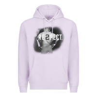 Lilac respect derek jeter re2pect [tb] Premium Hoodie - linhVisuals