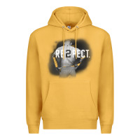 Mustard respect derek jeter re2pect [tb] Premium Hoodie - linhVisuals