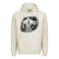 Oatmeal Heather respect derek jeter re2pect [tb] Premium Hoodie - linhVisuals