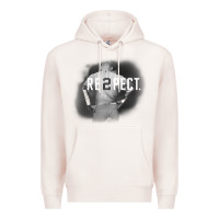 Pale Pink respect derek jeter re2pect [tb] Premium Hoodie - linhVisuals
