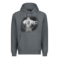 Rock respect derek jeter re2pect [tb] Premium Hoodie - linhVisuals
