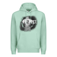 Seafoam respect derek jeter re2pect [tb] Premium Hoodie - linhVisuals
