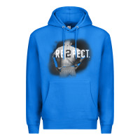True Royal respect derek jeter re2pect [tb] Premium Hoodie - linhVisuals