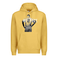 Antique Gold respect derek jeter re2pect [tw] Premium Hoodie - linhVisuals