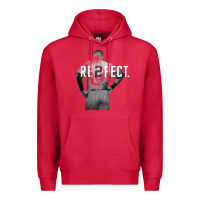 Cardinal respect derek jeter re2pect [tw] Premium Hoodie - linhVisuals