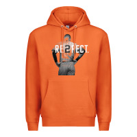 Carrot respect derek jeter re2pect [tw] Premium Hoodie - linhVisuals