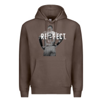 Coffee respect derek jeter re2pect [tw] Premium Hoodie - linhVisuals