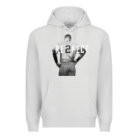 Dove Grey respect derek jeter re2pect [tw] Premium Hoodie - linhVisuals