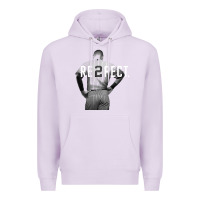 Lilac respect derek jeter re2pect [tw] Premium Hoodie - linhVisuals