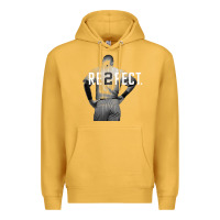 Mustard respect derek jeter re2pect [tw] Premium Hoodie - linhVisuals