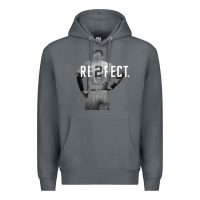 Rock respect derek jeter re2pect [tw] Premium Hoodie - linhVisuals