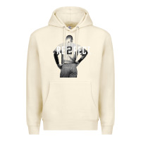 Sandshell respect derek jeter re2pect [tw] Premium Hoodie - linhVisuals