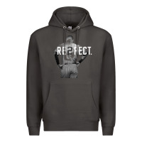 Smoke respect derek jeter re2pect [tw] Premium Hoodie - linhVisuals
