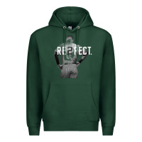 Sports Green respect derek jeter re2pect [tw] Premium Hoodie - linhVisuals