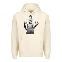 Tofu respect derek jeter re2pect [tw] Premium Hoodie - linhVisuals